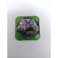 【Mini toys_shop】Pokemon Tretta Metagross