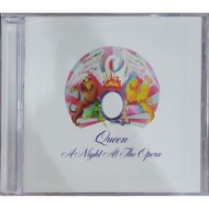 Queen - A Night At The Opera (CD)