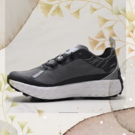 NORDA 001 White-Black Running Shoes Sneakers 1