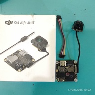 DJI 04 AIR UNIT DETAIL SEE PHOTO