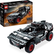 LEGO Technic Audi RS Q e-tron 42160 Advanced Building