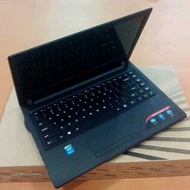 Laptop Lenovo Ideapad 100 Core i3 14in