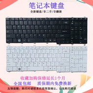 Suitable for Toshiba L750/D L755 L755D C650 L650 L650D L655 C660 C655 Keyboard