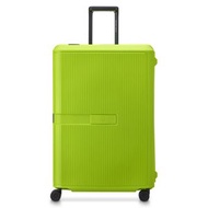 DELSEY - DELSEY X BENETTON COLOR BLOCK HARD 76厘米雙輪式四輪行李箱