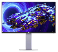 TITAN ARMY - TITANARMY P2721V ULTRA 27" 4K 180Hz/FHD 360Hz FAST IPS 雙模電競顯示器(MO-P2721VU+LB-MON)