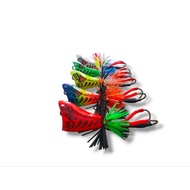 JAWS FROG 3.7 CM | CASTING BAIT FOR SNAKEFISH AND TOMAN