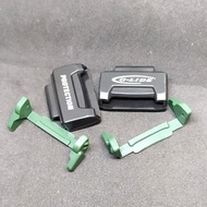 Part Replacement Casio G - Shock DW - 003 (G-Lide Adapter + Wing Protector)