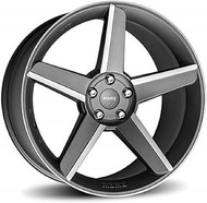 Momo Stealth - 9.5X19 ET35 5X100 Alloy Wheels Car