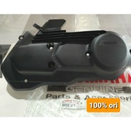 NEW NMAX NEW AEROX CVT LID COVER ORIGINAL ORI YAMAHA B6H-E5431-00 FAST