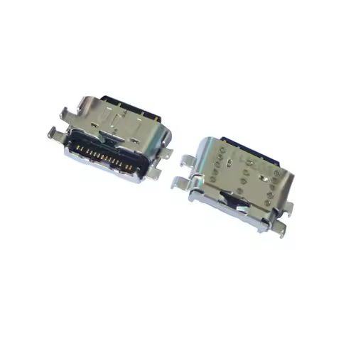 1-10PCS Usb Charger Charging Port Plug Dock Connector For Sony Xperia 10PLUS I4213 I4293 X10P X10 I3