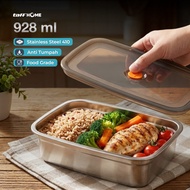 UR TECH Stainless Steel Lunch Bento Box 410 - KT275