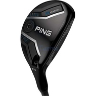 New Model Men’s Golf Club G440 25° Hybrid Ironwood High Elasticity Long-Distance Fairway Wood