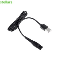 STELLARSYNC USB Charging Plug Cable Shavers Portable Power Wire USB Charging Cable A00390 HQ8505 Ele