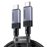 Cable USB-C/USB4 Gen 3 Ugreen L705 240W 40Gbps 1m