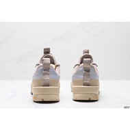 Summer New Product Recommendation TNF Gray Khaki Fashion Trendy Casual Shoes Men Travel All-Match Ru