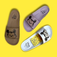 Sandal anak terbaru Nevada Disney Kidz