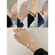 Instyle Wristband Bracelet