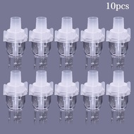 ☈10/20pc Medical Atomized Tank Cup for Air Compressor Nebulizer Portable Asthma Medicine Bottle ☽⊹