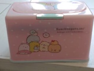 角落生物口罩盒