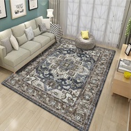 American Bohemian Carpet