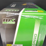 Mx 11 Pro H4 Lamp Relay Set Professional Mx 11 H4 Lamp Relay Cable/