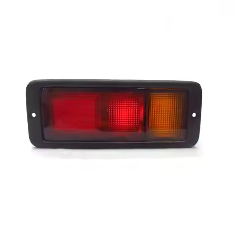 Left Right Rear Tail Light Lamp MB124963 MB124964 214-1946L-UE 214-1946R-UE Fit for Mitsubishi Pajer
