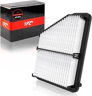 1PZ UF2-GF4 CA12051 Replacement Engine Air Filter, Efficient Filtration Offers 99% Air Purification,