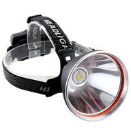 ไฟคาดหัว P90 แสดงพลังของแบตเตอรี่ ไฟสว่าง 3แบบ ส่องไกล แบตอึด ชาร์จ USB แบตเตอรี่ 3ก้อน สำหรับวิ่งตกปลาเดินป่าการผจญภัยในป่า สปอตไลท์ ไฟฉาย แรงสูง คาดหัว flashlight headlamp หน้าไฟคาดหัว หลอดไฟledคาดหัว หัวไฟฉายแรงสูง ไฟฉายp90 แรงสูง ไฟส่องสัตว์+สายชาร์จ