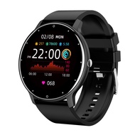 KENTO LITE นาฬิกา smart watch แท้ นาฬิกาอัจฉริยะกันน้ำ IP67 โทรออกและรับสาย วัดอัตราการเต้นของหัวใจปกติ เตือนข้อความ นับก้าว Android/IOS