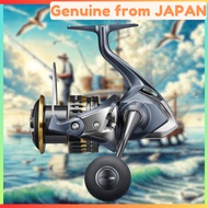 SHIMANO Ultegra 2021 Spinning Reel 1000/C2000S/C2000SHG/2500/2500SHG/C3000HG/4000/4000XG/C5000XG etc