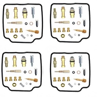 Yamaha FZX750 Fazer 1988-1989 FZX 750 Carburetor Repa MFAF