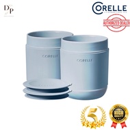 Original New Corelle Handcrafted Stoneware Mug 325ml / Corelle Mug / Corelle Loose / Corelle Set / Corelle Dinner Set