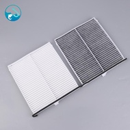 [ritonlywond] 1Pcs Air Conditioner Filter For Mazda 3 BM BN 6 GJ GL CX-5 CX5 KE KF M3 M6 2013-2023 C