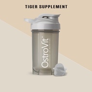 Bình lắc Ostrovit 500ml - Shaker Lite - Bình lắc tập gym lắc Bcaa Whey Preworkout