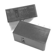 OMRON DC24V G2RL-1-E 8P RELAY
