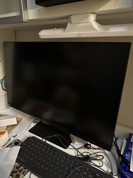 Samsung S27A700NWC 27吋 4K HDR 電腦螢幕