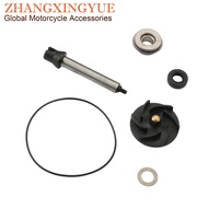 Water Pump Repair Kit For Gilera Fuoco 500 Nexus 500cc 4T 100110450