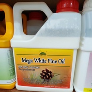 white oil 4L sama dengan albarol