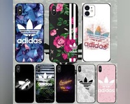 Adidas iPhone Case / Huawei/ Mi/ Vivo/ 小米/ 紅米/ iphone14/ iphone 13 Mini/ iphone 12 Pro/ iphone 11 Pro Max/ S20/ S21 ultra / S21FE/ Note 20/ P30/ P40/Mi11/