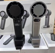 ❤️熱賣❤️半導體冰敷製冷❄️❄️❄️風扇 100檔風力 F83 (電力: 4800MAH )