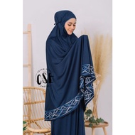 READY STOCK TELEKUNG SOLAT MURAH AISYAH Mukena