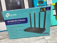 💢行貨保養💢 TP-Link Archer C80 AC1900 MU-MIMO Gigabit Router 路由器 TPLINK C80 Dual-Band