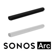 【BEST】全新現貨在台 Sonos Arc 白黑2色 Dolby Atmos