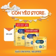 ️ Enfamil Neuro Pro American milk paper/tin box 204g, 587g, 802g, 1.03kg