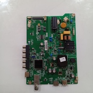 MESIN MB TV LG 28TL430V MAINBOARD LG LED TV MACHINE 28TL430V