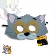 Cosplay mask two-layer mask TOM JERRY Cat tom