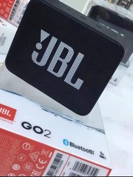 預訂 JBL GO2 speaker 藍牙喇叭 Bluetooth