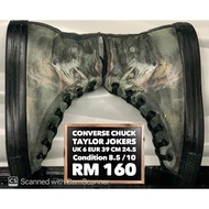 CONVERSE CHUCK  TAYLOR JOKERS