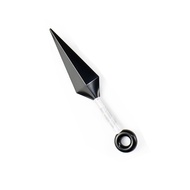 Naruto Anime Akatsuki Headband with Towing Knives Shuriken Cosplay Accessories for Geeks And Fans Co