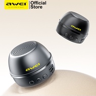 Awei KA53 TWS Portable Speaker Bluetooth Mini Magnetic 360° Stereo Surround
